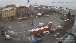 Masarykovo Náměstí