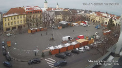 Masarykovo Náměstí