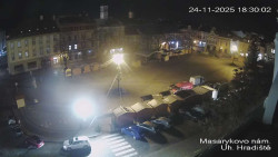 Masarykovo Náměstí