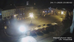 Masarykovo Náměstí