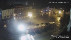 Masarykovo Náměstí