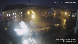 Masarykovo Náměstí