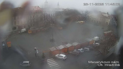 Masarykovo Náměstí