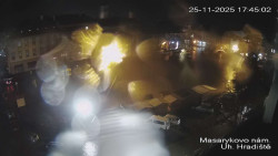 Masarykovo Náměstí