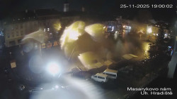 Masarykovo Náměstí