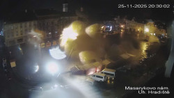 Masarykovo Náměstí