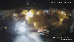 Masarykovo Náměstí