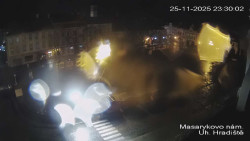 Masarykovo Náměstí