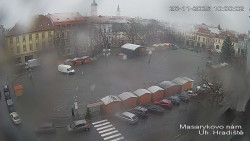 Masarykovo Náměstí