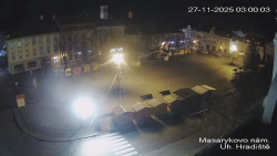 Masarykovo Náměstí