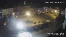 Masarykovo Náměstí