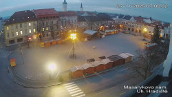 Masarykovo Náměstí