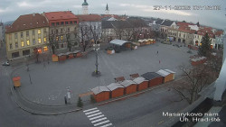 Masarykovo Náměstí