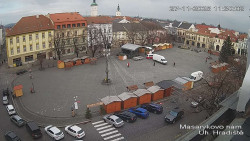 Masarykovo Náměstí