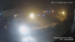 Masarykovo Náměstí