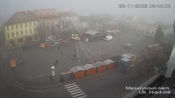 Masarykovo Náměstí