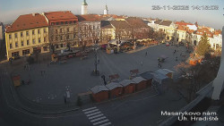 Masarykovo Náměstí