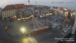 Masarykovo Náměstí