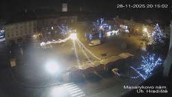 Masarykovo Náměstí