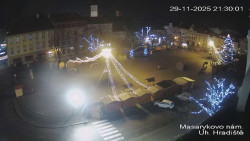 Masarykovo Náměstí