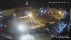 Masarykovo Náměstí