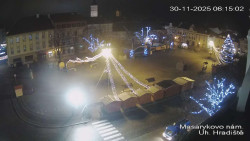 Masarykovo Náměstí