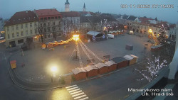 Masarykovo Náměstí