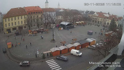 Masarykovo Náměstí