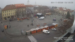 Masarykovo Náměstí