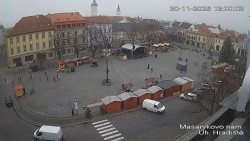 Masarykovo Náměstí