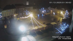 Masarykovo Náměstí