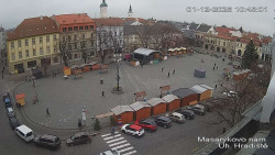 Masarykovo Náměstí