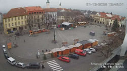 Masarykovo Náměstí