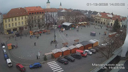 Masarykovo Náměstí