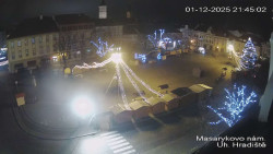 Masarykovo Náměstí