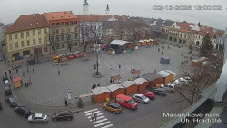 Masarykovo Náměstí