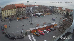 Masarykovo Náměstí