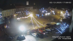 Masarykovo Náměstí