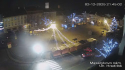 Masarykovo Náměstí