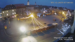 Masarykovo Náměstí