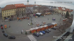 Masarykovo Náměstí