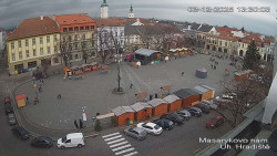 Masarykovo Náměstí