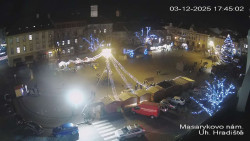 Masarykovo Náměstí