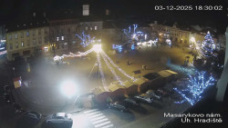 Masarykovo Náměstí