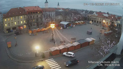 Masarykovo Náměstí