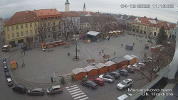 Masarykovo Náměstí