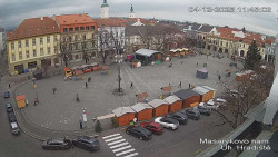 Masarykovo Náměstí