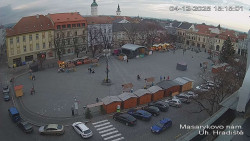 Masarykovo Náměstí