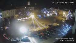 Masarykovo Náměstí