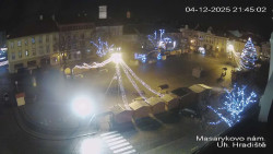 Masarykovo Náměstí